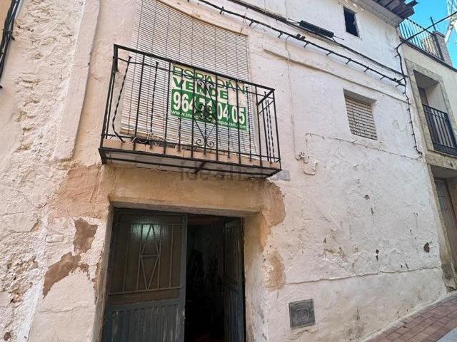 Casa en venta en l'Alt Palància, Valencia