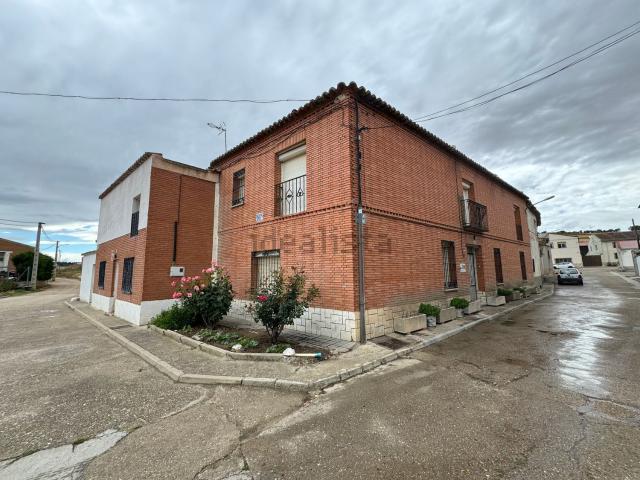 Casa en venta en Matilla De Los Caños, Castilla y León