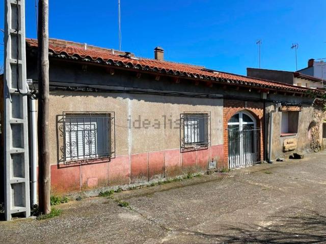 Casa en venta en Mayalde, Castilla y León