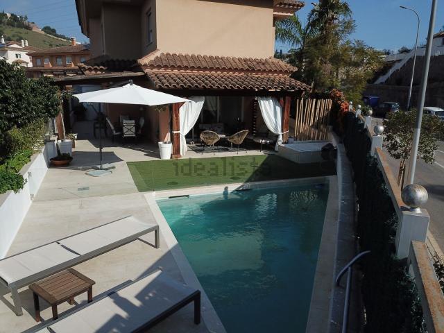 Casa en venta en Este, Málaga-Costa del Sol