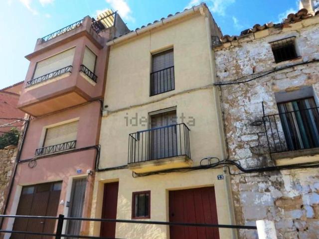 Casa en venta en Mazaleón