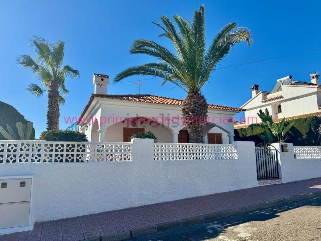 Casa en venta en Mazarrón, Bolnuevo