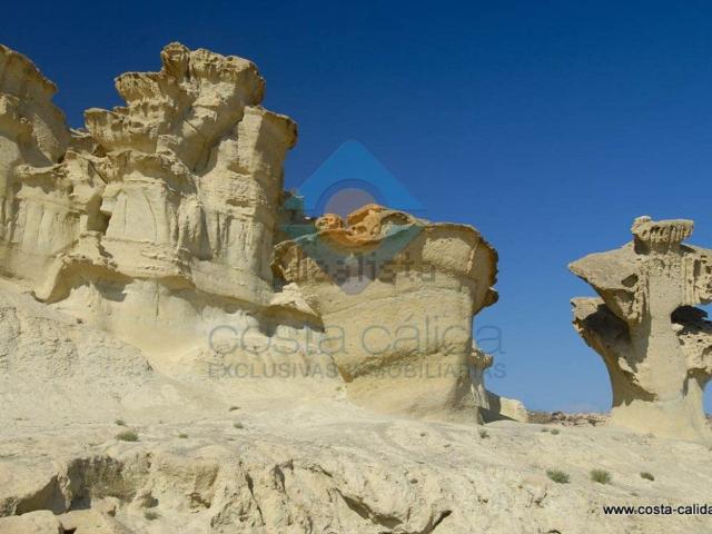 Casa en venta en Mazarrón, Bolnuevo
