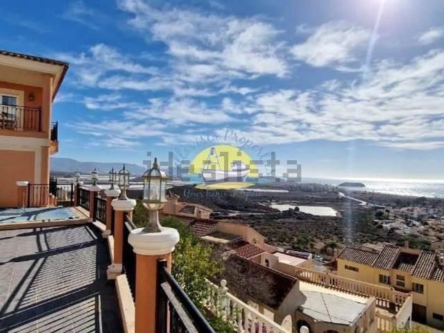 Casa en venta en Mazarrón, Bolnuevo