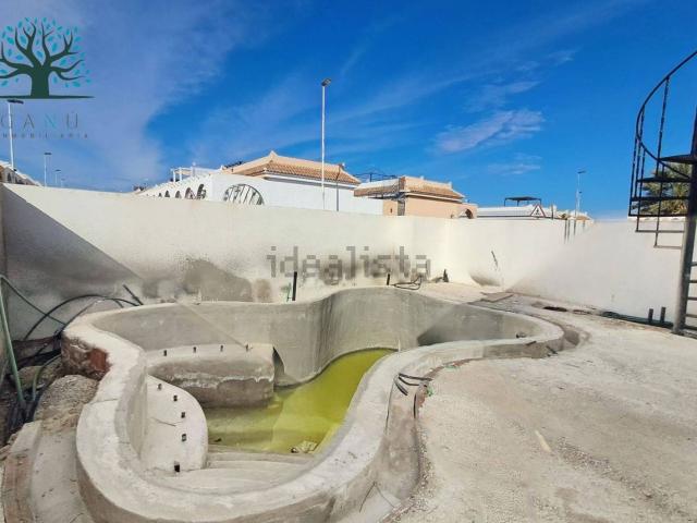 Casa en venta en Mazarrón, Saladillo