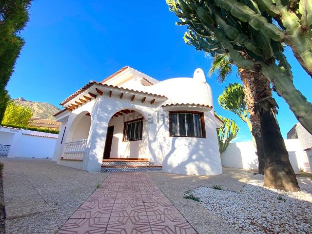 Casa en venta en Moreras, Mazarrón
