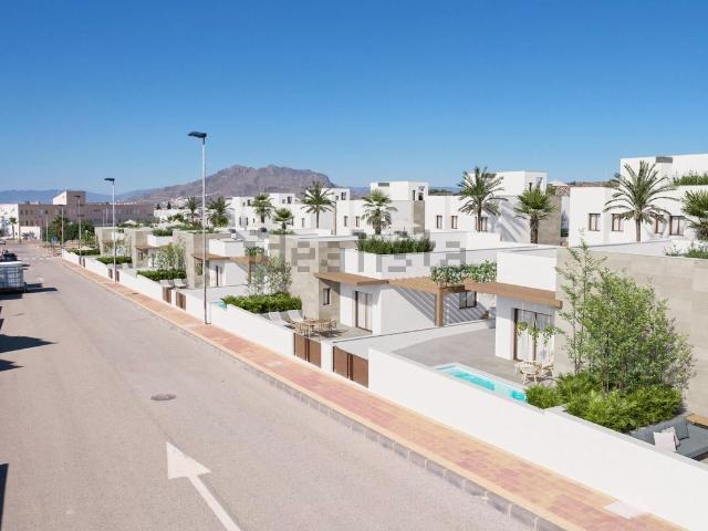 Casa en venta en Mazarrón, Rincones