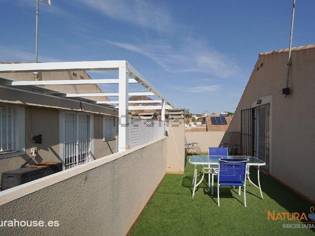 Casa en venta en Las Moreras, Mazarrón
