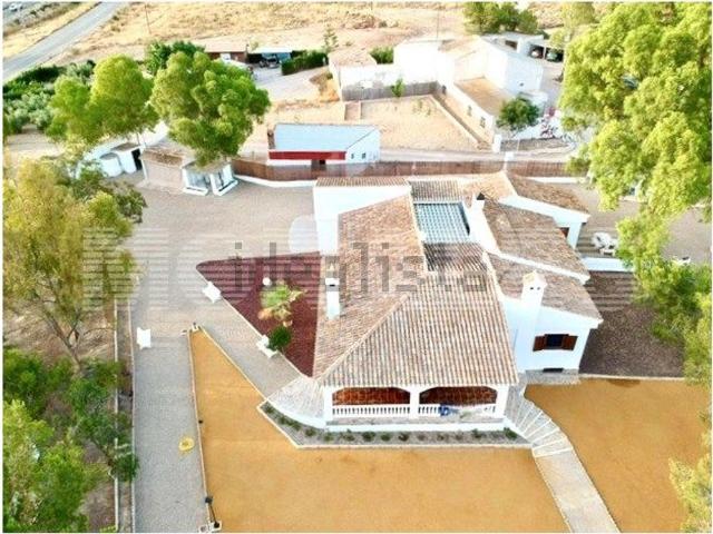 Casa en venta en Garrobo, Mazarrón
