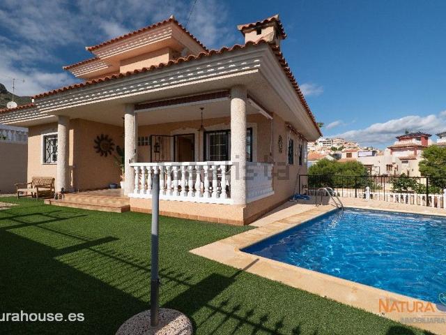 Casa en venta en Moreras, Mazarrón