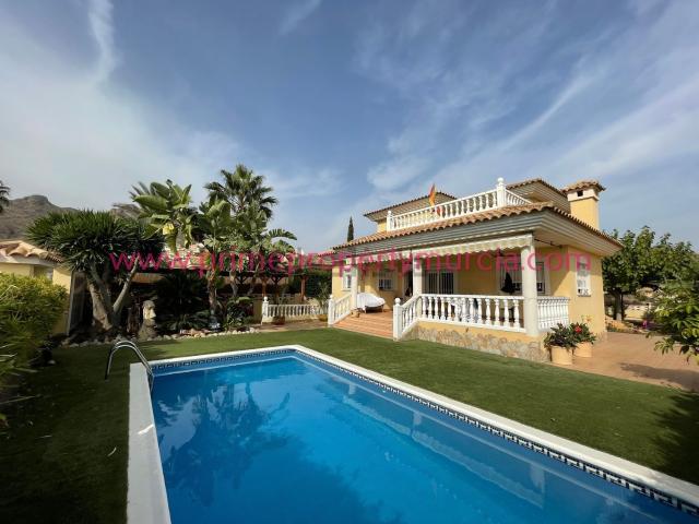 Casa en venta en Mazarrón, Bolnuevo