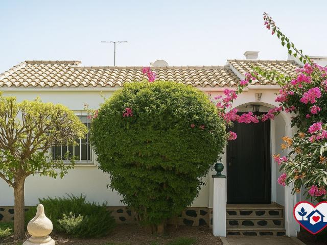 Casa en venta en Mazarrón, Murcia