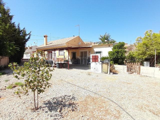 Casa en venta en Balsicas, Mazarrón