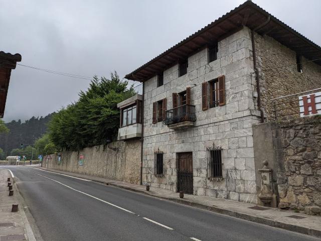 Casa en venta en Mañaria