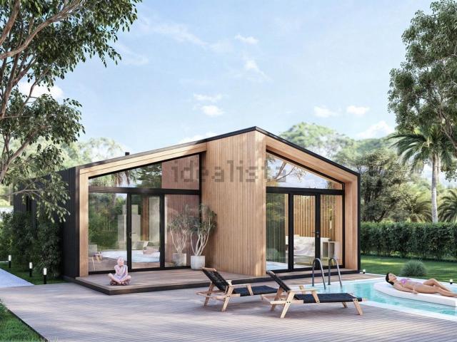 Casa en venta en Dena, O Salnés