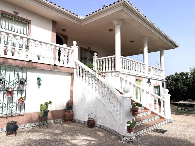 Casa en venta en Badajoz