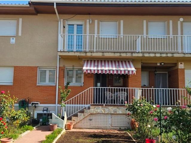 Casa en venta en Villacobos, Medina De Pomar