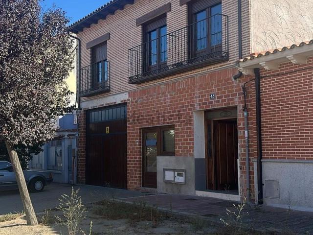 Casa en venta en Medina Del Campo, Valladolid