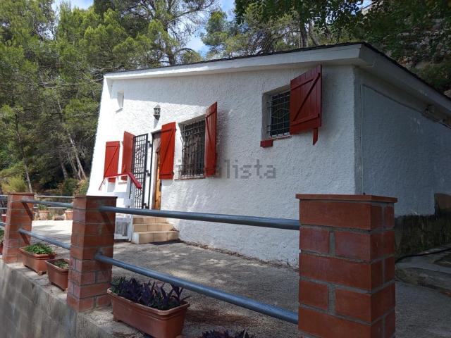 Casa en venta en Mediona, Barcelona