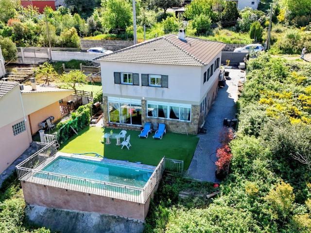 Casa en venta en Sant Pere Sacarrera, Alt Penedès