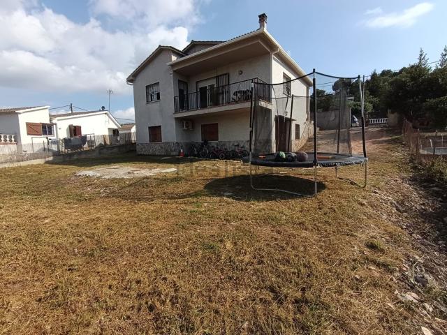 Casa en alquiler en Alt Penedès, Catalunya