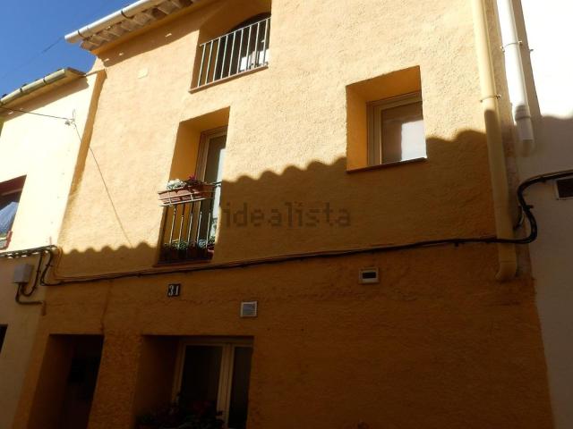Casa en venta en Sant Joan de Mediona, Alt Penedès