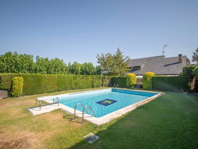 Casa en venta en Sant Joan de Mediona, Alt Penedès