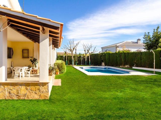 Casa en venta en Mediona