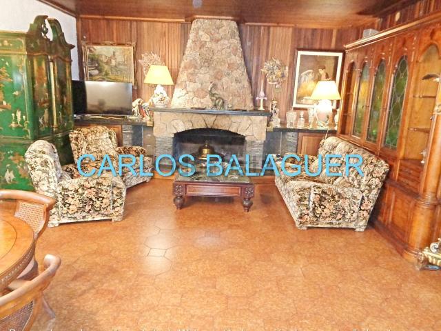 Casa en venta en la Font del Bosc, Mediona