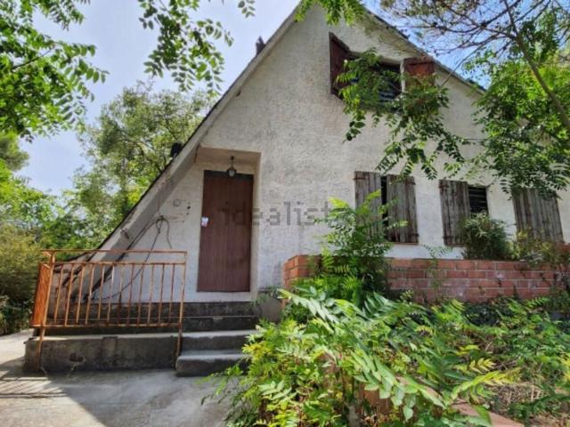 Casa en venta en Mediona