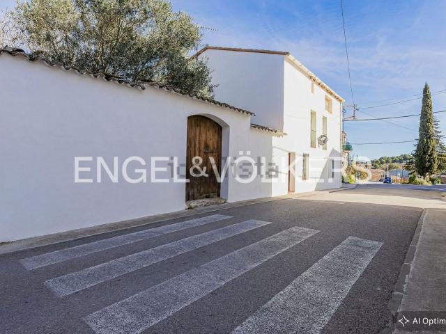 Casa en venta en Sant Pere Sacarrera, Alt Penedès