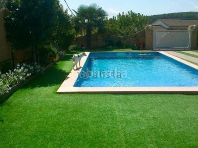 Casa en venta en Mediona