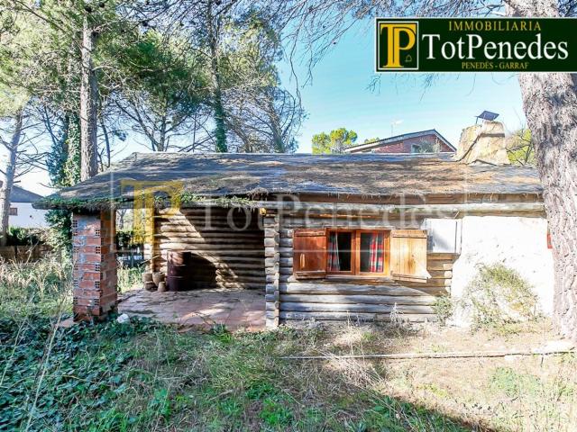 Casa en venta en Sant Pere Sacarrera, Alt Penedès