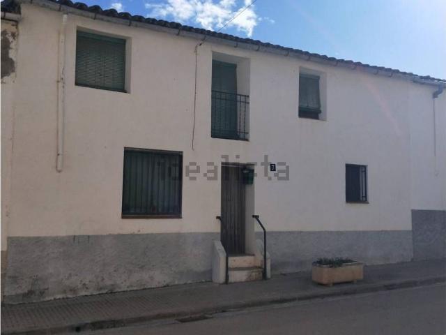 Casa en venta en les Cases Noves de Can Pardo, Mediona