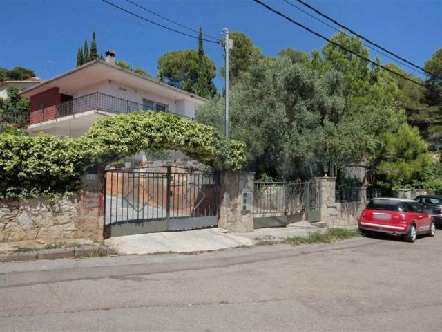 Casa en venta en Sant Pere Sacarrera, Alt Penedès