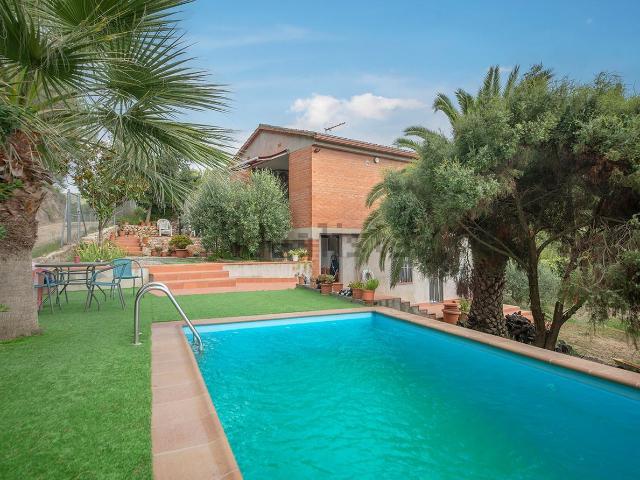 Casa en venta en Sant Joan de Mediona, Alt Penedès
