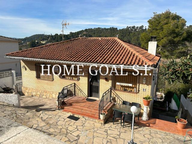 Casa en venta en Sant Pere Sacarrera, Alt Penedès