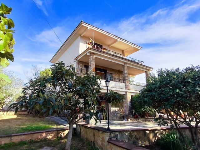 Casa en venta en Sant Pere Sacarrera, Alt Penedès