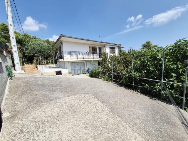 Casa en venta en Sant Pere Sacarrera, Alt Penedès