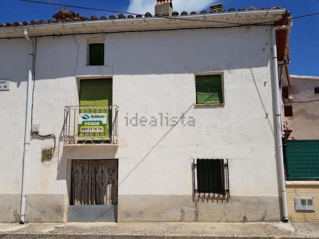 Casa en venta en Medranda, Guadalajara