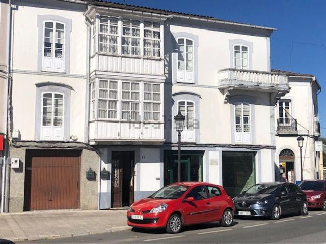 Casa en venta en Meira
