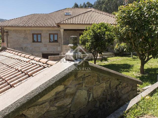 Casa en venta en Meis, O Salnés