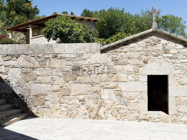 Casa en venta en Meis, O Salnés