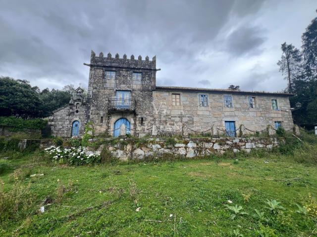 Casa en venta en Caldas, Galicia
