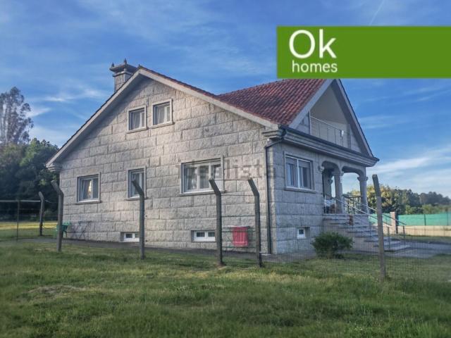 Casa en venta en Melide, Terra de Melide