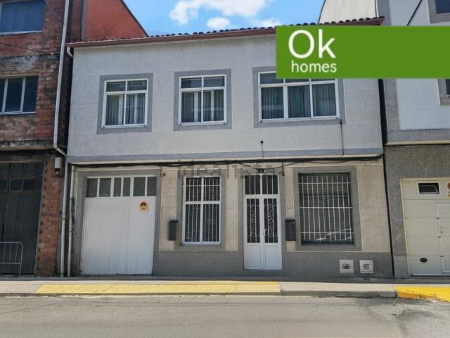 Casa en venta en Melide, Terra de Melide