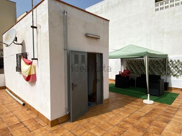 Casa en venta en Melilla