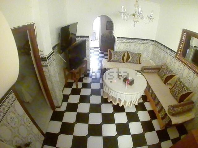 Casa en venta en Melilla