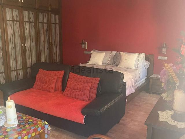 Casa en venta en Barrio de la Cañada Hidum, Melilla