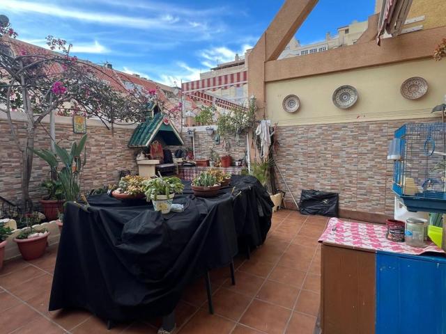 Casa en venta en Melilla